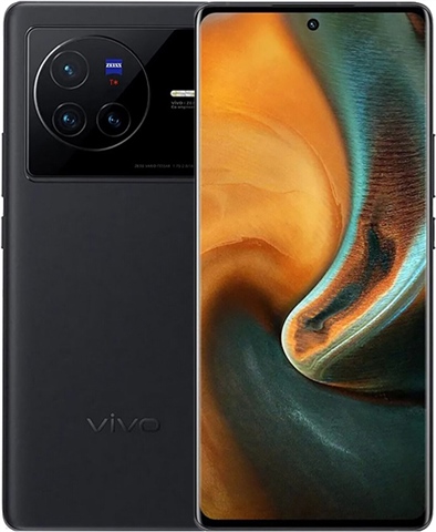Vivo X80 (12GB+256GB) Cosmic Black, Unlocked, B - CeX (MY): - Buy
